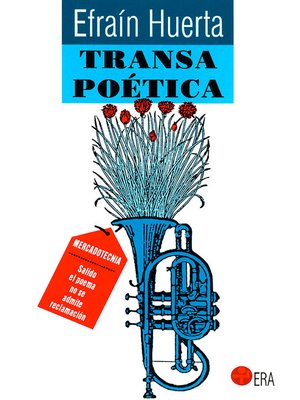 cover image of Transa poética